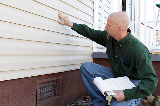 Best Vinyl Siding Installation  in Colfax, IL